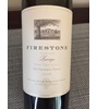Firestone Cabernet Sauvigon Cabernet Franc Merlot Petit Verdot Malbec 2006